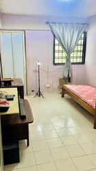 Blk 706 Chong Pang Green (Yishun), HDB 3 Rooms #639803961